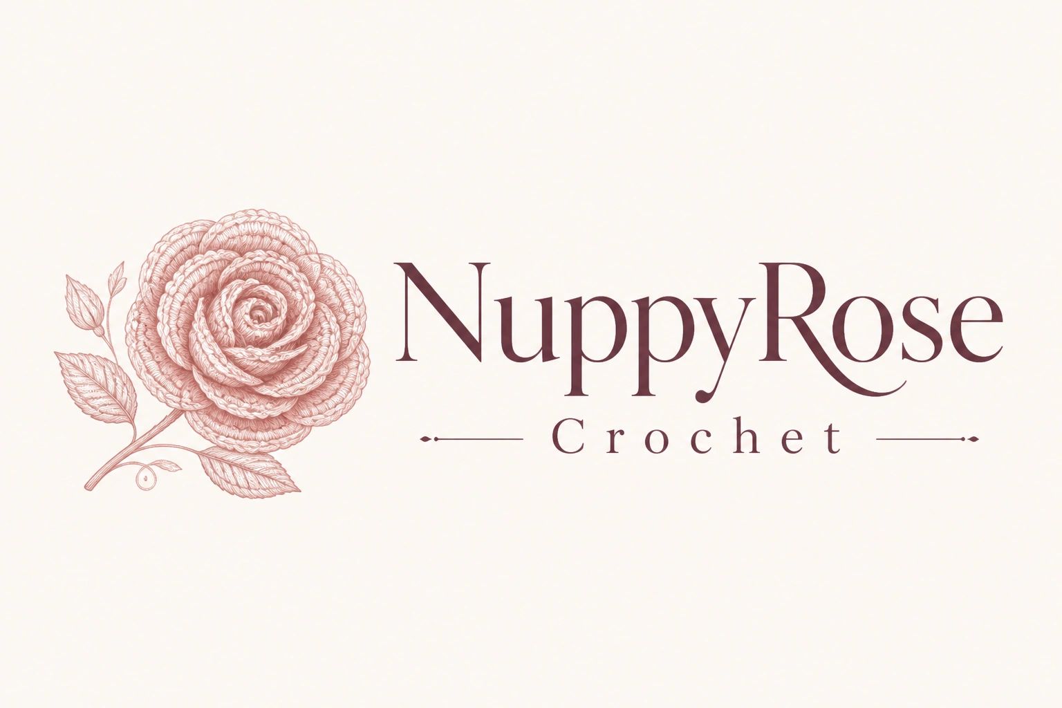 NuppyRose Crochet